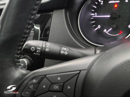 2021 Nissan Qashqai (211) SE 1.5 DSL AUTOMATIC PAN ROOF €21,995 thumbnail