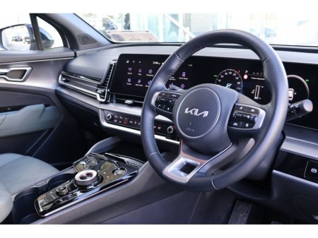 2024 Kia Sportage - thumbnail 10