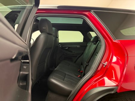 2023 Land Rover Range Rover Evoque - thumbnail 16
