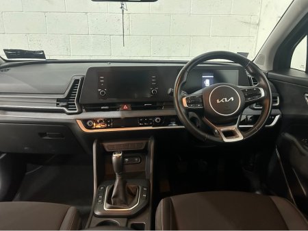 2023 Kia Sportage - thumbnail 7