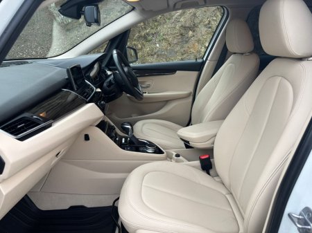 2016 BMW 2 Series 218i Luxury Auto €16,950 thumbnail