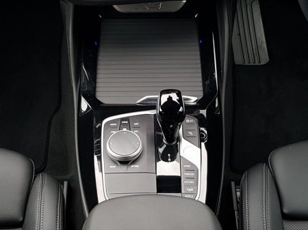 2025 BMW X4 - thumbnail 10