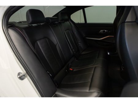 2021 BMW M3 - thumbnail 11