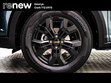 2023 Dacia Sandero Stepway Extreme TCe 90 €20,500 thumbnail