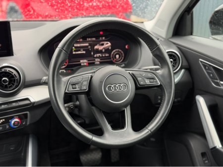 2020 Audi Q2 ** DEPOSIT TAKEN ** SPORT - 1.0L PETROL - AUTO - 12M WARRANTY - CAR: 1709 €21,950 thumbnail