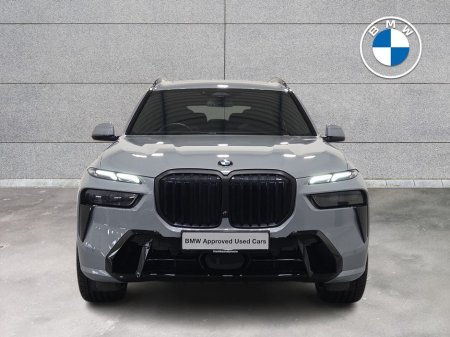2023 BMW X7 - thumbnail 16