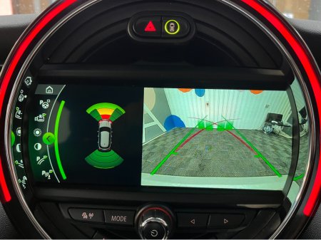 2018 MINI Cooper - thumbnail 18