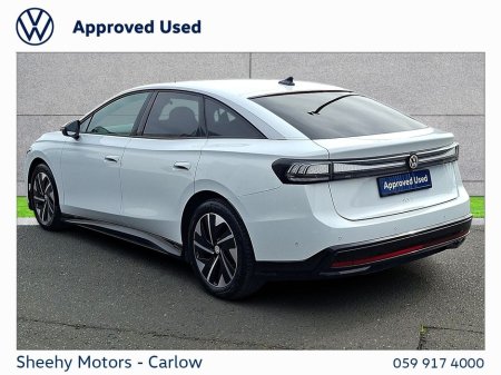 2025 Volkswagen ID.7 - photo 3