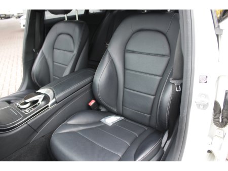 2017 Mercedes-Benz C Class - thumbnail 21