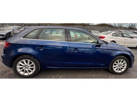 2014 Audi A3 - thumbnail 5