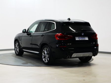 2021 BMW X3 *40* XDRIVE30E XLINE AUTO €31,800 thumbnail