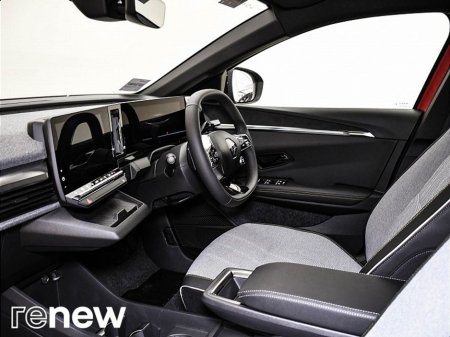 2024 Renault Megane E-Tech Techno EV60 220hp €29,900 thumbnail