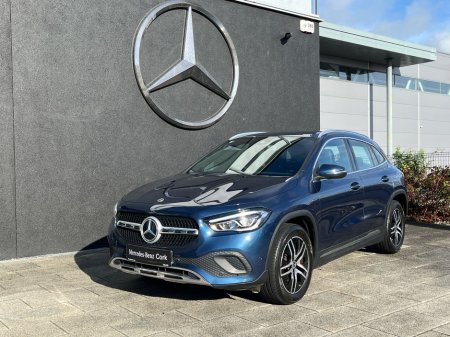 2021 Mercedes-Benz GLA Class - thumbnail 30