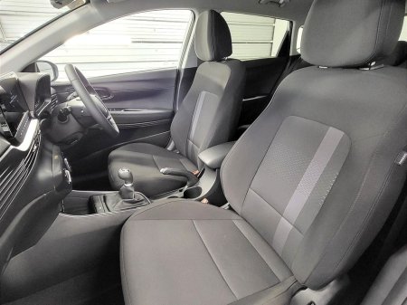 2025 Hyundai i20 - thumbnail 7