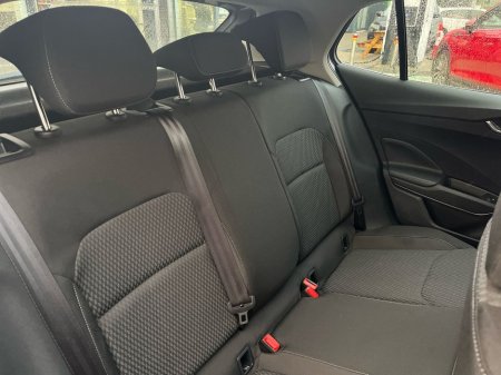 2024 Skoda Fabia - thumbnail 10