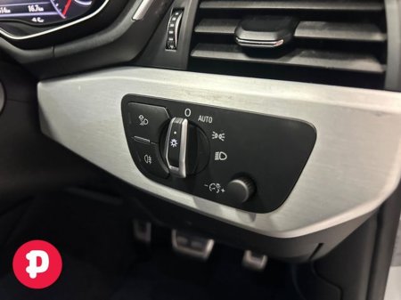 2018 Audi A5 2.0TFSI S-Line Auto - Straight Sale Discount / 12 Months Warranty €26,950 thumbnail