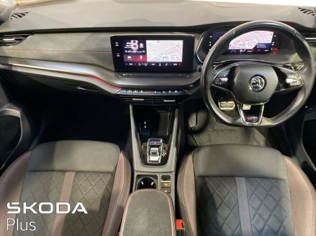 2023 Skoda Octavia RS 2.0TDI 200bhp DSG *Head Up Display* €39,950