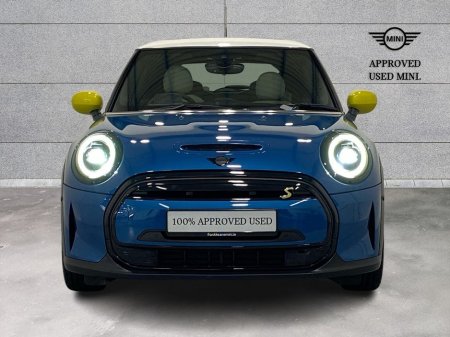 2023 MINI Hatch Electric Level 3 thumbnail