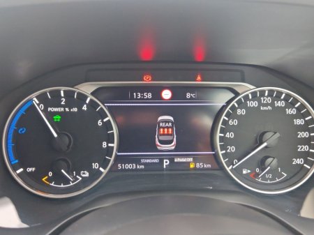 2024 Nissan Qashqai - thumbnail 12