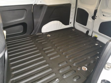 2022 Citroen Berlingo - thumbnail 9