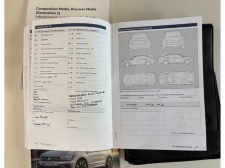 2017 Volkswagen Tiguan - thumbnail 32