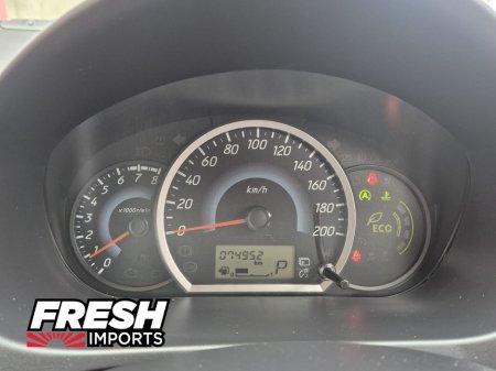 2014 Mitsubishi Mirage *LOW MILEAGE* €7,950 thumbnail