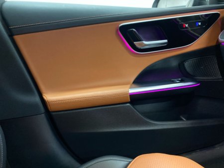 2023 Mercedes-Benz C Class C 180 A/T AMG Line | Heated Seats, Reversing Camera €47,950 thumbnail