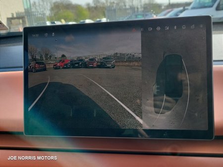 2025 Leapmotor C10 - thumbnail 24