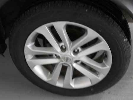 2014 Nissan Juke 1.6 Acenta Premium 5DR €8,499 thumbnail