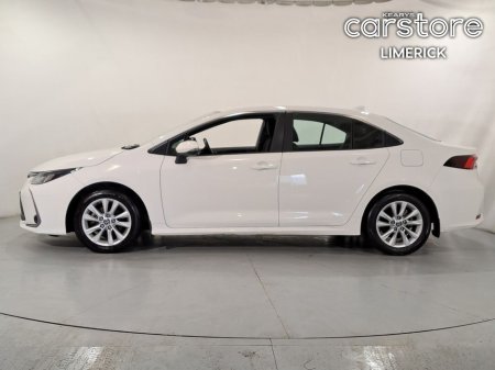 2024 Toyota Corolla - view 4