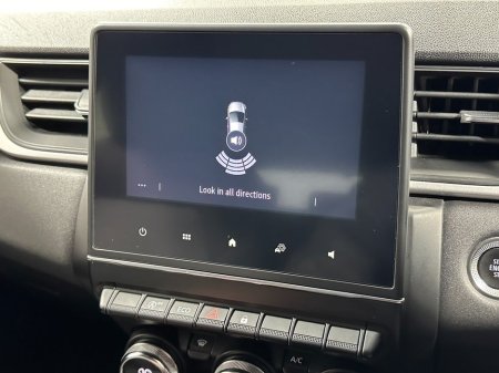 2022 Renault Captur Iconic Edition 1.0 Petrol 222 €17,250 thumbnail