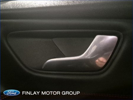 2025 Ford Puma 1.0L EcoBoost Hybrid 125PS ST-Line-LIKE NEW €28,975 thumbnail