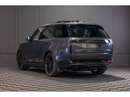 2024 Land Rover Range Rover SWB 3.0 Si6 PHEV SE €131,950