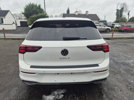 2023 Volkswagen Golf - thumbnail 5