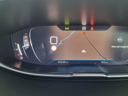 2021 Peugeot 5008 1.5 BlueHDi 130bhp Allure Auto €29,950 thumbnail