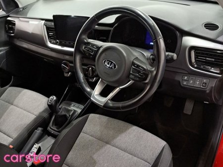 2021 Kia Stonic - thumbnail 15