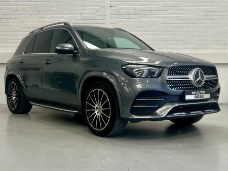 2022 Mercedes-Benz GLE Class - photo 2