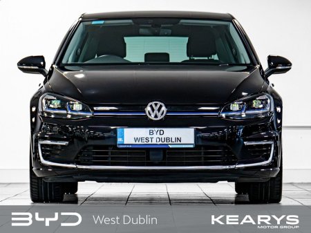 2020 Volkswagen Golf - photo 4