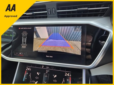 2022 Audi A6 * SE 190HP * AUTOMATIC * €33,900 thumbnail