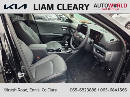 2026 Kia K4 - thumbnail 10