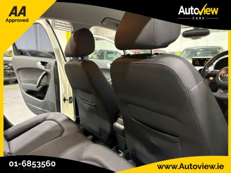 2012 Audi A1 1.4 TFSI 7 Speed S-Tronic Automatic. AA Approved/SIMI Dealer/ Nationwide Delivery Available €9,595 thumbnail