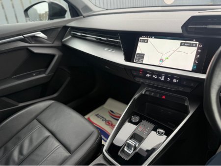 2021 Audi A3 SPORT 30 TFSI MHEV S-A thumbnail