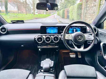 2021 Mercedes-Benz A Class A250 E AMG LINE!!AUTO!!ONLY 43K MLS!! €25,900 thumbnail