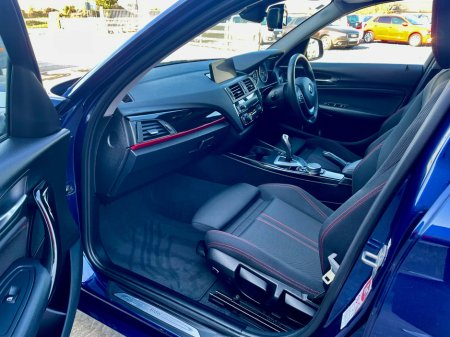 2016 BMW 1 Series - thumbnail 16