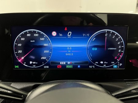 2023 Mercedes-Benz C Class C300e AMG - 18 Inch Alloys - Reversing Camera - Climate Control - Heated Seats - Cruise Control - Apple CarPlay/Android Auto - €48,950 or €49,900 with Supagard Vehicle Protection & GAP Insurance €48,950 thumbnail