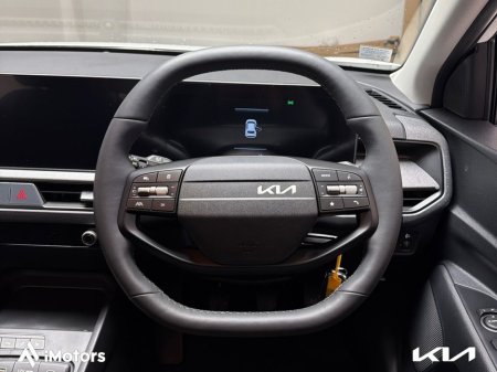 2026 Kia Stonic  thumbnail