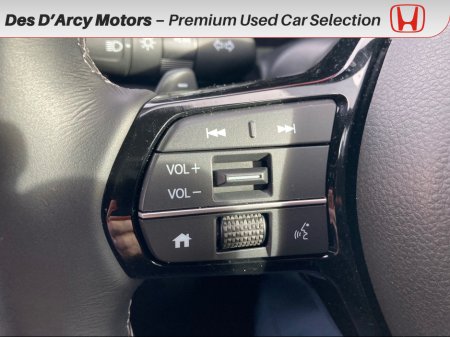 2026 Honda Civic - thumbnail 13