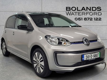 2024 Volkswagen e-up! E-UP STYLE 32KWH 82BHP AUTO