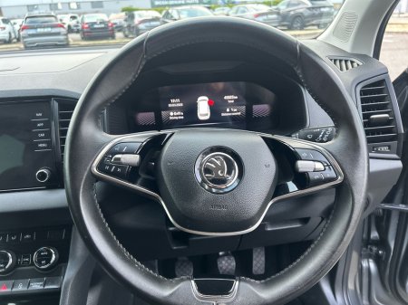 2024 Skoda Karoq - thumbnail 16