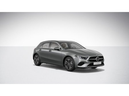 2023 Mercedes-Benz A Class - thumbnail 1